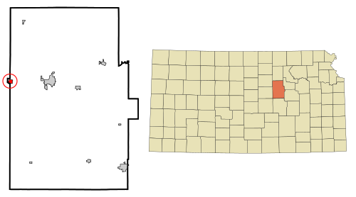 Solomon, Kansas